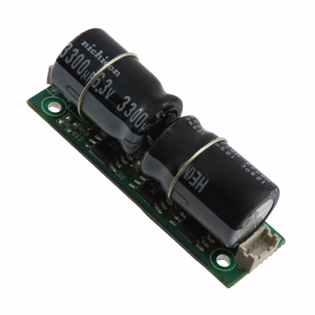 EH300A Advanced Linear Devices Inc.  Power Management - Specialized